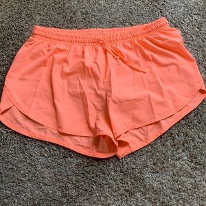 Old Navy Athletic Shorts- Women’s Medium